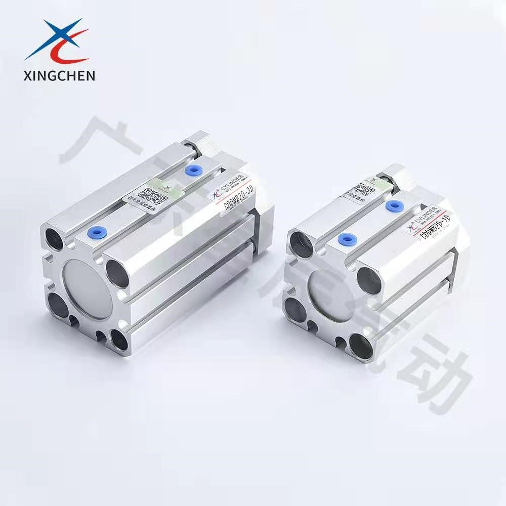 氣缸的選型在氣動使用中經(jīng)常涉及到，那么在做氣缸選型時(shí)需要注意什么?