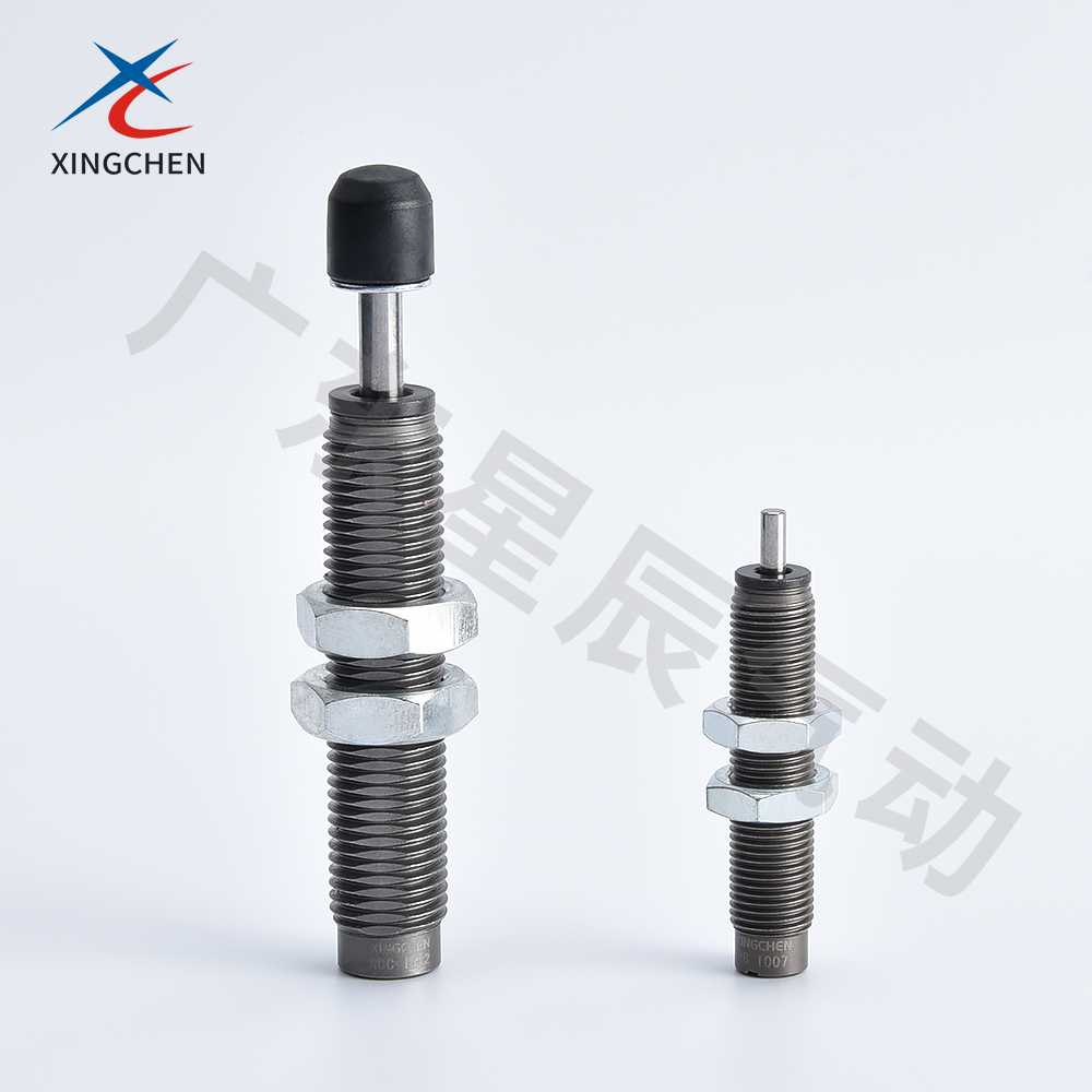 油壓吸震器RB、RBC系列